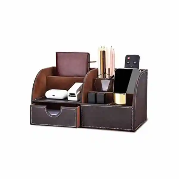 Organizador de Mesa Porta Treco Personalizado