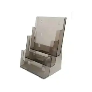 Organizador de Mesa Vertical Personalizado