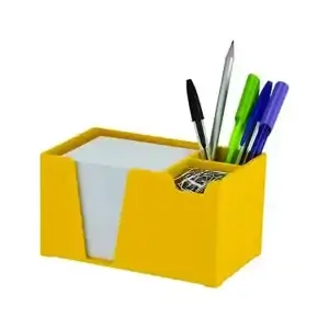Organizador de Mesa com Porta Clips