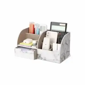 Organizador de Mesa para Escritório Personalizado
