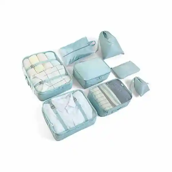 Organizador de Viagem Bagagem Personalizado