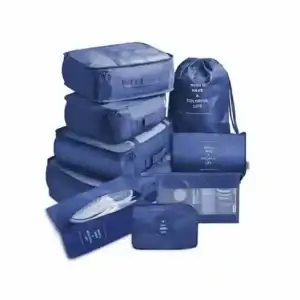 Organizador de Viagem Malas Personalizado