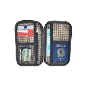 Organizador de Viagem Planilha Personalizado