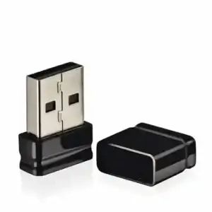 Mini Pen Drive com 8gb