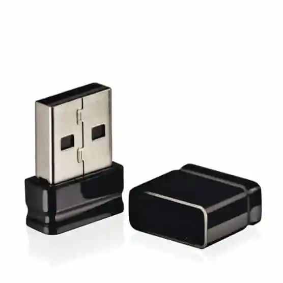 Mini Pen Drive com 8gb