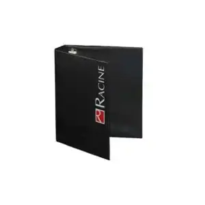 Pasta Arquivo Fichário Personalizada