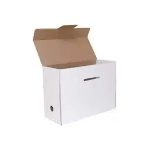 Pasta Arquivo Morto Personalizada