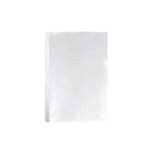 Pasta Arquivo Transparente Personalizada