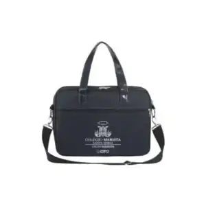 Pasta Bolsa Transversal Escolar Unissex