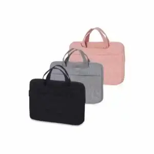 Pasta Bolsa para Notebook Feminina Personalizada