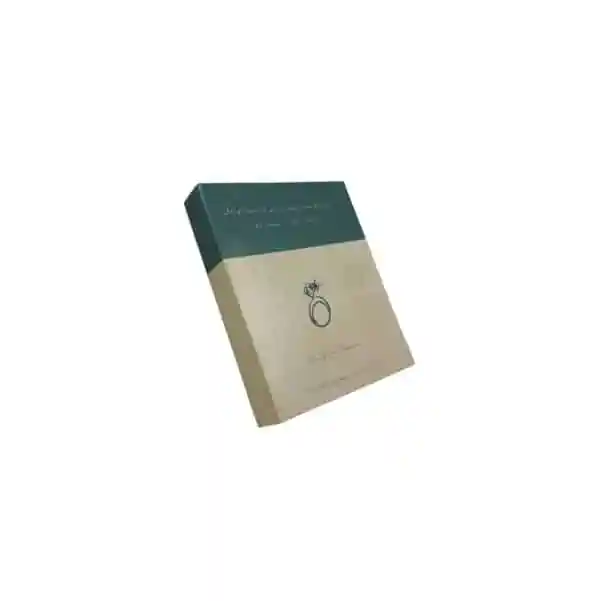Pasta Cartonada de Argolas Personalizada