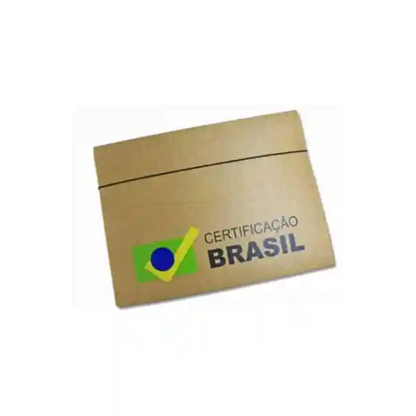 Pasta Envelope Ecológica Promocional