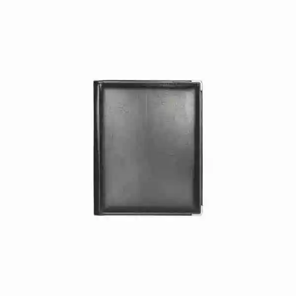 Pasta Envelope Luxo de Couro Personalizada