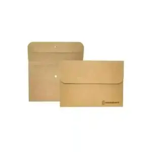Pasta Envelope Kraft Personalizada