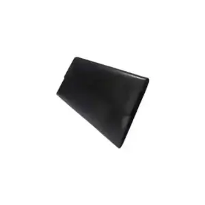 Pasta Envelope de Couro Feminina Personalizada