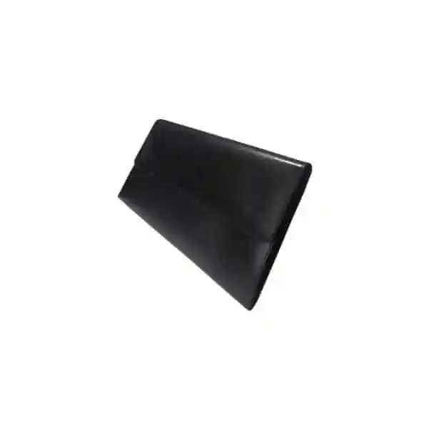 Pasta Envelope de Couro Feminina Personalizada