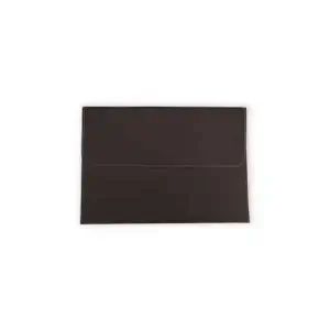 Pasta Envelope de Couro Promocional Personalizada