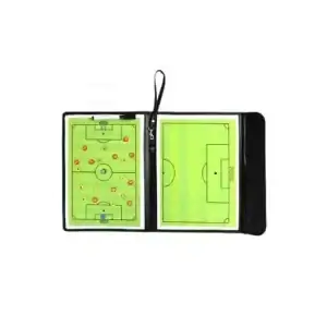 Pasta Esportiva Tática Personalizada