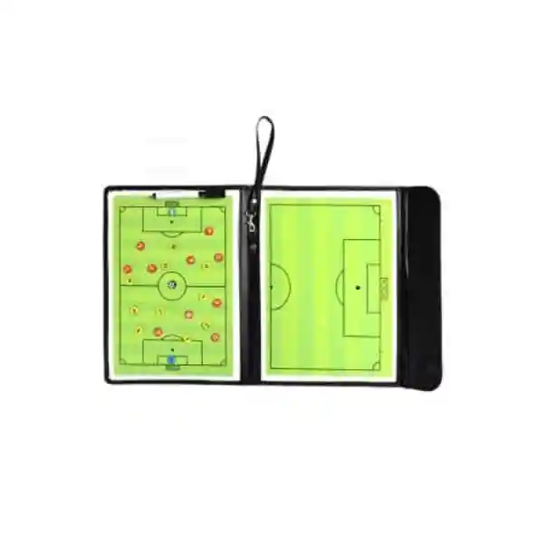 Pasta Esportiva Tática Personalizada