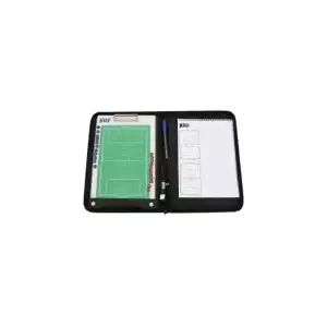Pasta Esportiva Técnico Personalizada