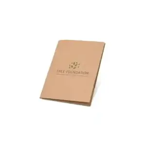 Pasta Evento A4 Papel Personalizada