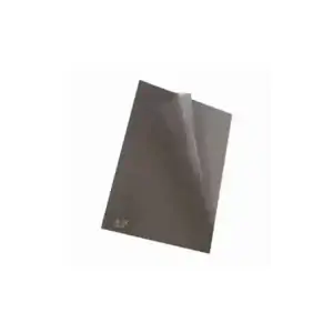 Pasta L A4 Fume Personalizada