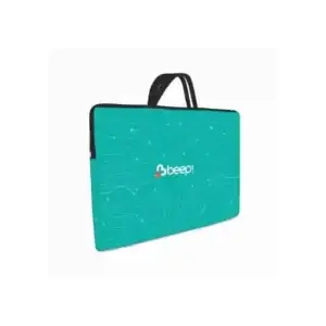 Pasta Para Laptop de Mão Personalizada