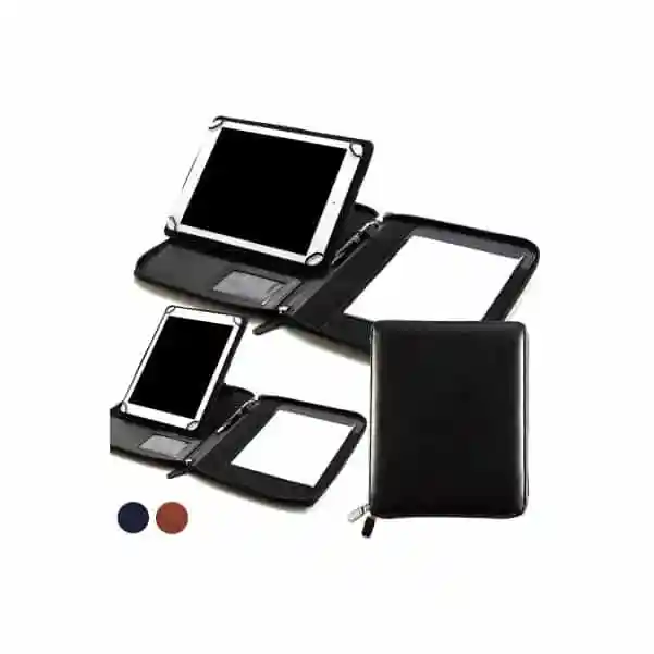Pasta Para Tablet Pequena Personalizada