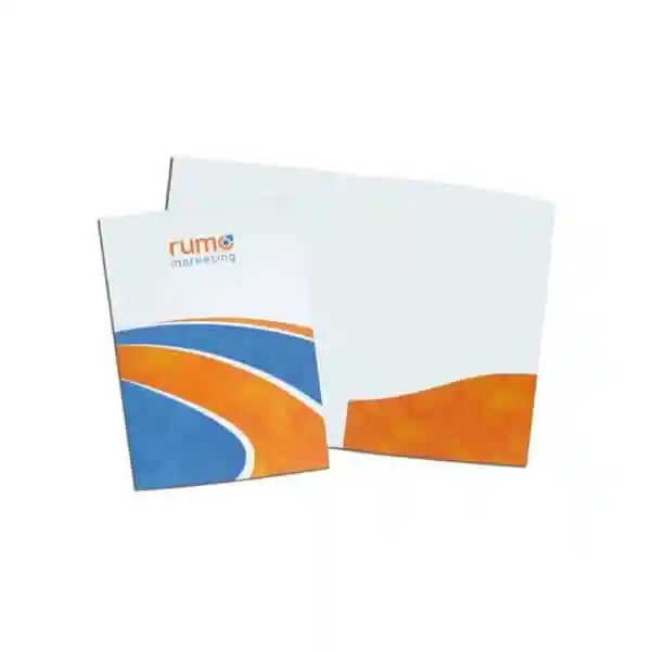 Pasta Personalizada para Documentos
