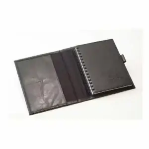 Pasta Porta Caderno Personalizado