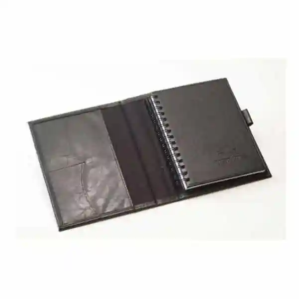 Pasta Porta Caderno Personalizado