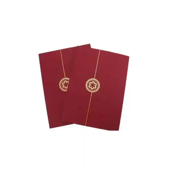 Pasta para Diploma Papel Cartão Personalizada Promocional