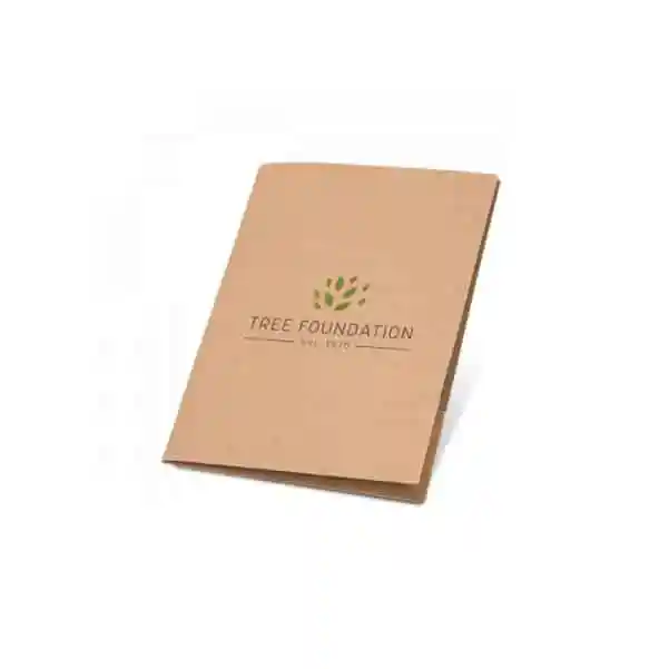 Pasta para Eventos Ecológica Personalizado