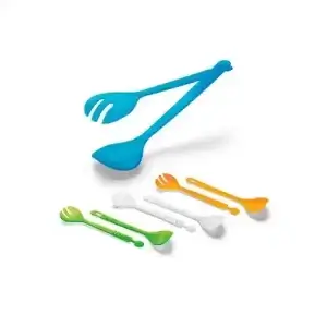 Pegador Para Salada Personalizado