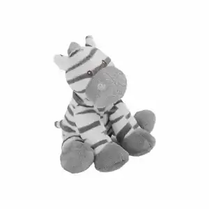 Pelúcia de Zebra Personalizada