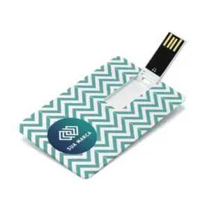 Pen Card Personalizado Ananindeua