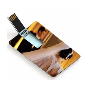 Pen Card Personalizado Aracaju