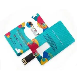 Pen Card Personalizado Belém