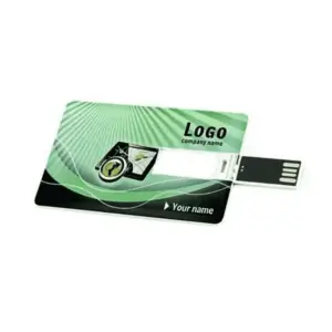 Pen Card Personalizado Belo Horizonte