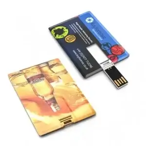 Pen Card Personalizado Campinas