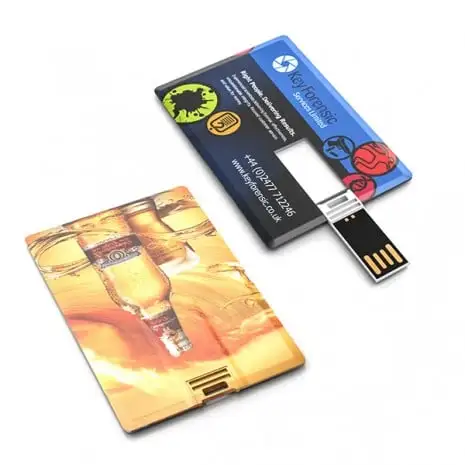 Pen Card Personalizado Campinas