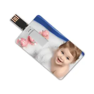 Pen Card Personalizado Contagem
