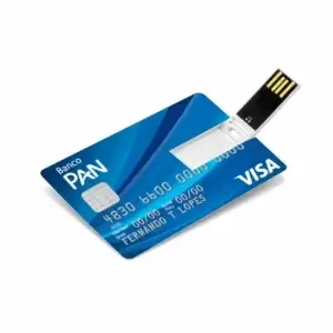 Pen Card Personalizado Diadema