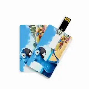 Pen Card Personalizado Feira de Santana