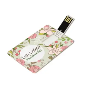 Pen Card Personalizado João Pessoa
