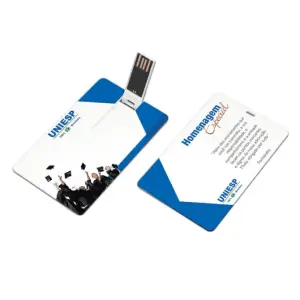 Pen Card Personalizado Juiz de Fora