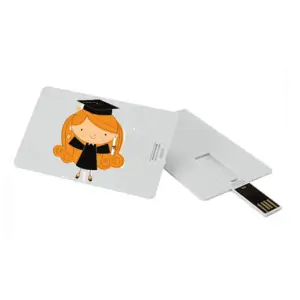 Pen Card Personalizado Londrina