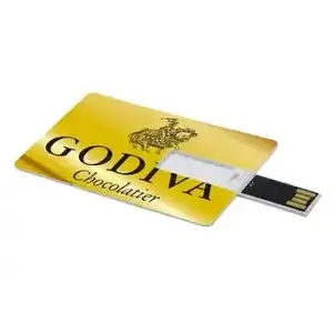 Pen Card Personalizado Maceió