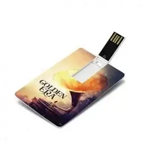 Pen Card Personalizado Manaus