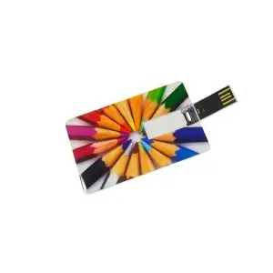 Pen Card Personalizado Maringá